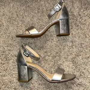 Chinese Laundry Heels